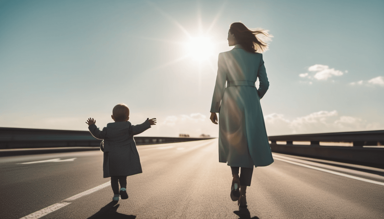 Cover Image for Breaking the Mom Bias: Why Mothers Returning to Work Are Undervalued Leaders